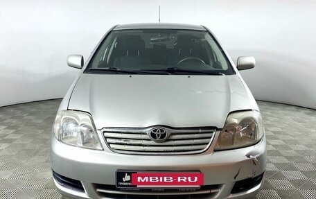 Toyota Corolla, 2006 год, 688 000 рублей, 2 фотография