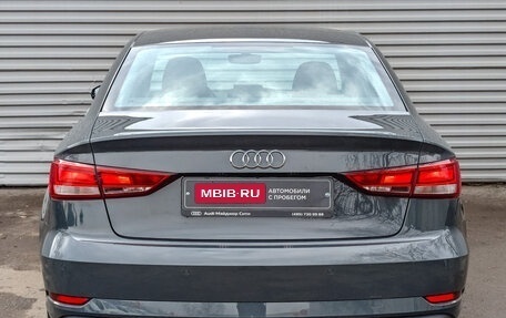Audi A3, 2016 год, 2 095 000 рублей, 6 фотография