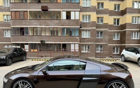Audi R8, 2013 год, 6 300 000 рублей, 8 фотография