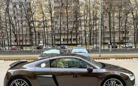Audi R8, 2013 год, 6 300 000 рублей, 7 фотография