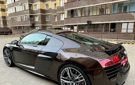 Audi R8, 2013 год, 6 300 000 рублей, 10 фотография