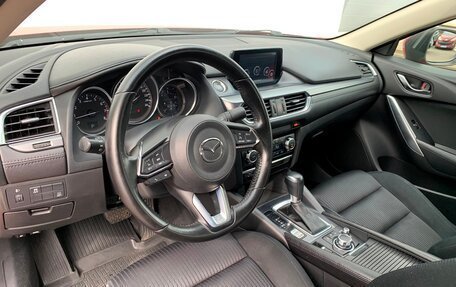 Mazda 6, 2017 год, 1 797 300 рублей, 5 фотография