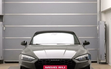 Audi A5, 2020 год, 4 997 000 рублей, 2 фотография