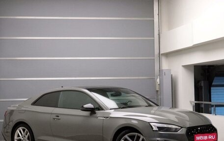 Audi A5, 2020 год, 4 997 000 рублей, 3 фотография