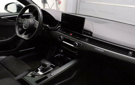 Audi A5, 2020 год, 4 997 000 рублей, 7 фотография