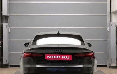 Audi A5, 2020 год, 4 997 000 рублей, 5 фотография