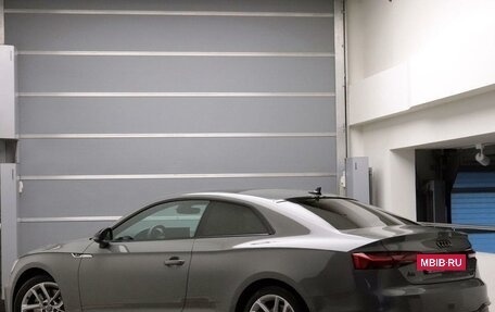 Audi A5, 2020 год, 4 997 000 рублей, 6 фотография