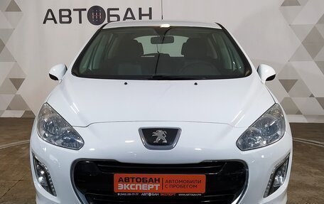 Peugeot 308 II, 2011 год, 699 000 рублей, 2 фотография