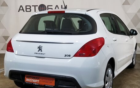 Peugeot 308 II, 2011 год, 699 000 рублей, 3 фотография