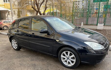 Ford Focus IV, 2004 год, 340 000 рублей, 2 фотография