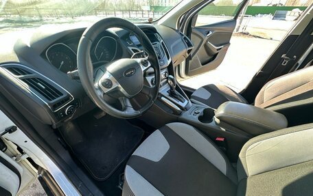 Ford Focus III, 2012 год, 1 000 000 рублей, 2 фотография