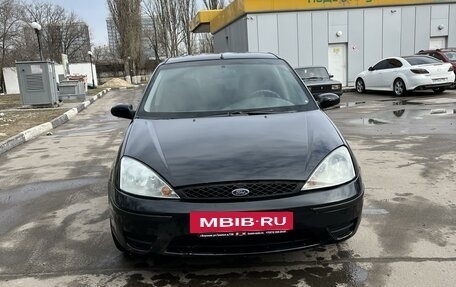 Ford Focus IV, 2004 год, 340 000 рублей, 4 фотография