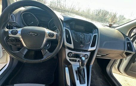 Ford Focus III, 2012 год, 1 000 000 рублей, 3 фотография