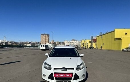Ford Focus III, 2012 год, 1 000 000 рублей, 8 фотография