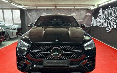 Mercedes-Benz GLE Coupe, 2023 год, 16 900 000 рублей, 2 фотография