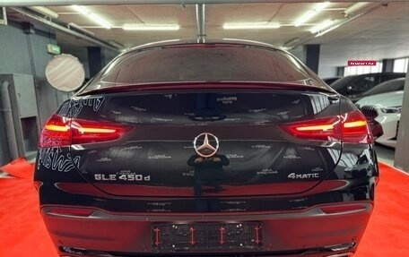 Mercedes-Benz GLE Coupe, 2023 год, 16 900 000 рублей, 5 фотография