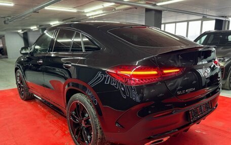 Mercedes-Benz GLE Coupe, 2023 год, 16 900 000 рублей, 6 фотография