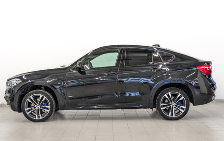 BMW X6, 2019 год, 5 185 000 рублей, 8 фотография