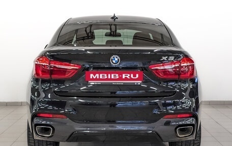 BMW X6, 2019 год, 5 185 000 рублей, 6 фотография