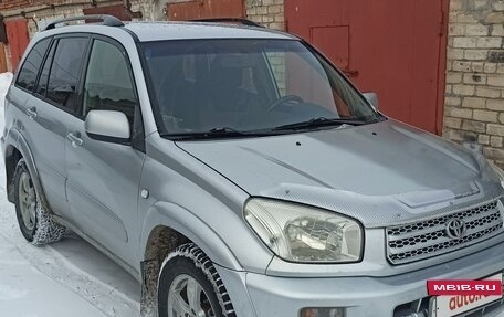 Toyota RAV4, 2000 год, 760 000 рублей, 2 фотография