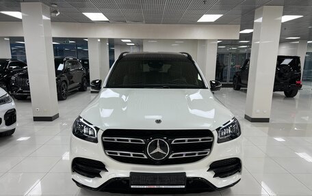 Mercedes-Benz GLS, 2020 год, 11 495 000 рублей, 6 фотография