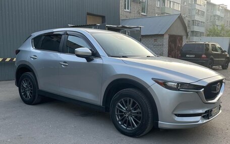 Mazda CX-5 II, 2019 год, 2 675 000 рублей, 2 фотография