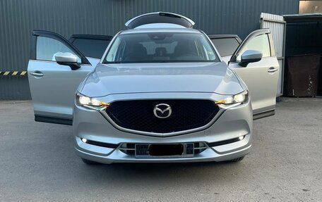 Mazda CX-5 II, 2019 год, 2 675 000 рублей, 3 фотография