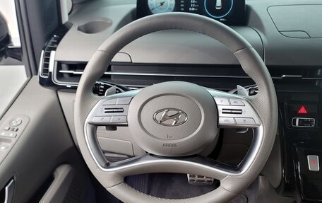 Hyundai Staria, 2021 год, 3 750 000 рублей, 5 фотография