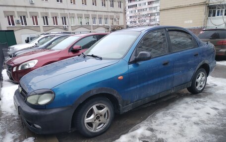Chevrolet Lanos I, 2006 год, 170 000 рублей, 2 фотография