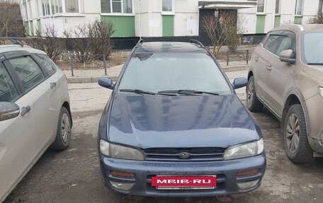 Subaru Impreza IV, 1997 год, 320 000 рублей, 2 фотография