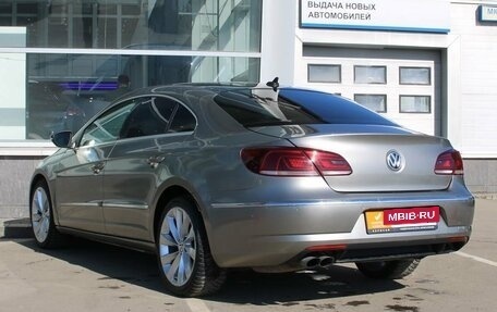 Volkswagen Passat CC I рестайлинг, 2012 год, 1 089 900 рублей, 3 фотография