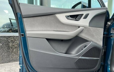 Audi Q7, 2021 год, 8 950 000 рублей, 8 фотография