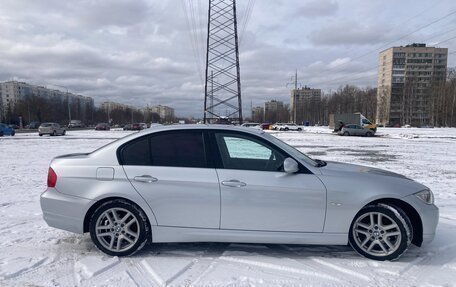 BMW 3 серия, 2009 год, 1 000 000 рублей, 5 фотография