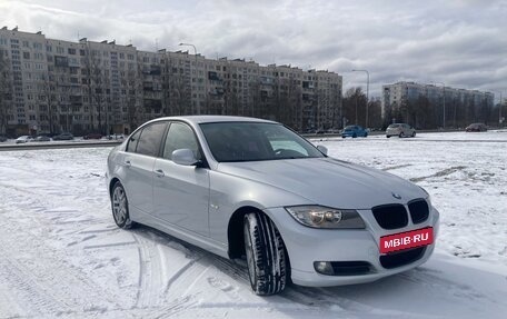 BMW 3 серия, 2009 год, 1 000 000 рублей, 3 фотография