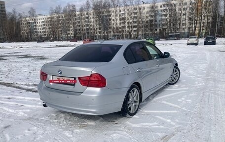 BMW 3 серия, 2009 год, 1 000 000 рублей, 6 фотография