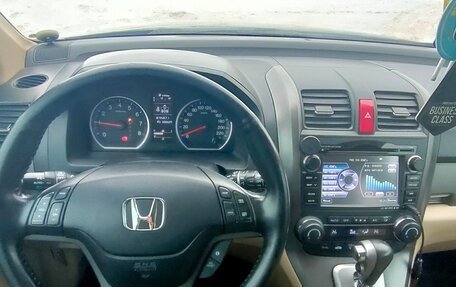 Honda CR-V III рестайлинг, 2012 год, 1 750 000 рублей, 3 фотография