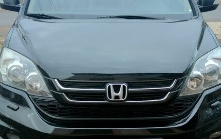 Honda CR-V III рестайлинг, 2012 год, 1 750 000 рублей, 5 фотография