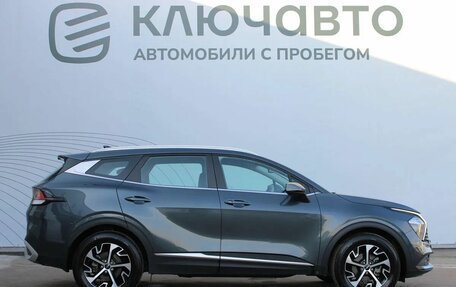 KIA Sportage IV рестайлинг, 2022 год, 3 320 000 рублей, 4 фотография