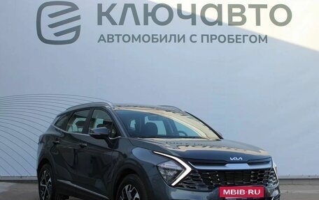 KIA Sportage IV рестайлинг, 2022 год, 3 320 000 рублей, 3 фотография