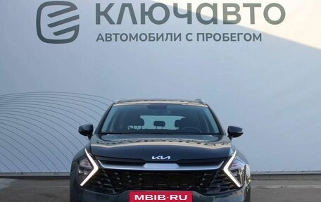 KIA Sportage IV рестайлинг, 2022 год, 3 320 000 рублей, 2 фотография
