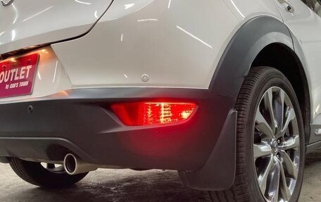 Mazda CX-3 I, 2021 год, 1 325 000 рублей, 8 фотография
