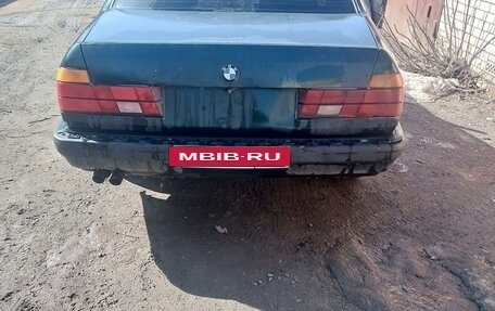 BMW 7 серия, 1990 год, 200 000 рублей, 3 фотография