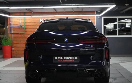 BMW X6 M, 2023 год, 23 900 000 рублей, 2 фотография