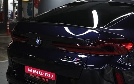 BMW X6 M, 2023 год, 23 900 000 рублей, 3 фотография