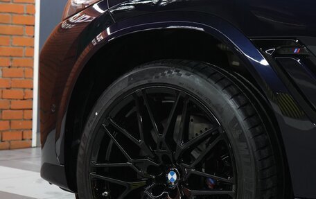 BMW X6 M, 2023 год, 23 900 000 рублей, 7 фотография