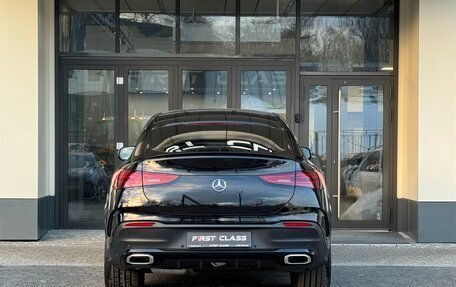 Mercedes-Benz GLE Coupe, 2023 год, 14 330 000 рублей, 4 фотография