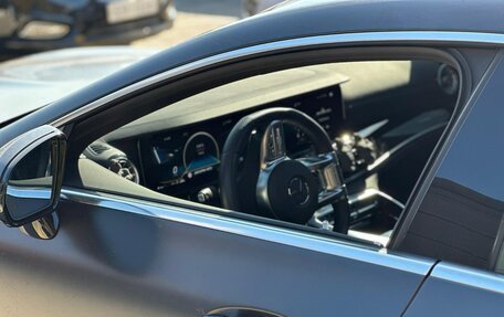 Mercedes-Benz AMG GT I рестайлинг, 2021 год, 7 600 000 рублей, 3 фотография