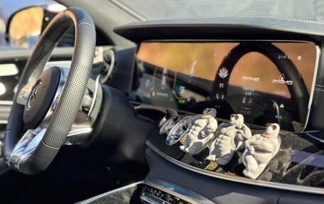 Mercedes-Benz AMG GT I рестайлинг, 2021 год, 7 600 000 рублей, 7 фотография