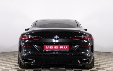 BMW 8 серия, 2019 год, 6 550 000 рублей, 6 фотография