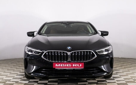 BMW 8 серия, 2019 год, 6 550 000 рублей, 2 фотография